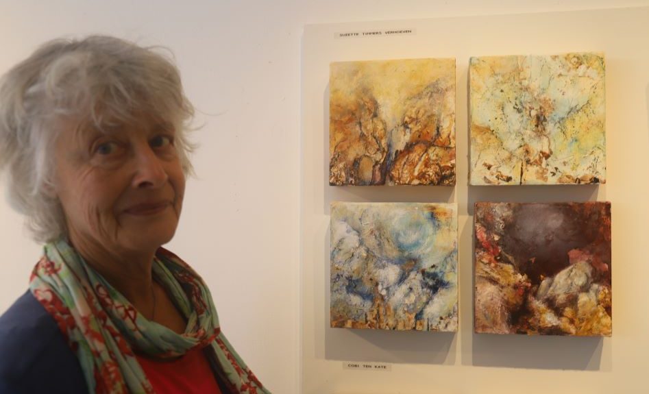 Opening Little Art 2023 - foto Suzette7